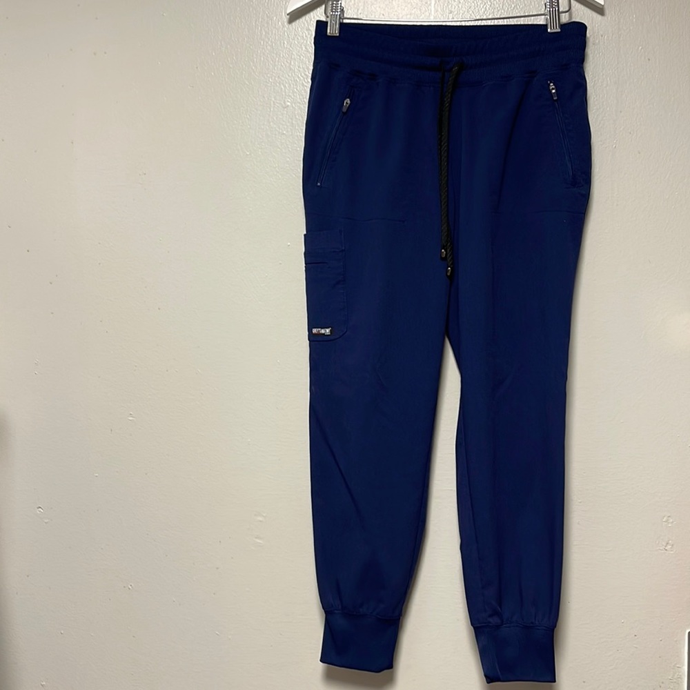 BARCO Grey’s Anatomy Jogger Scrubs Pant SP
